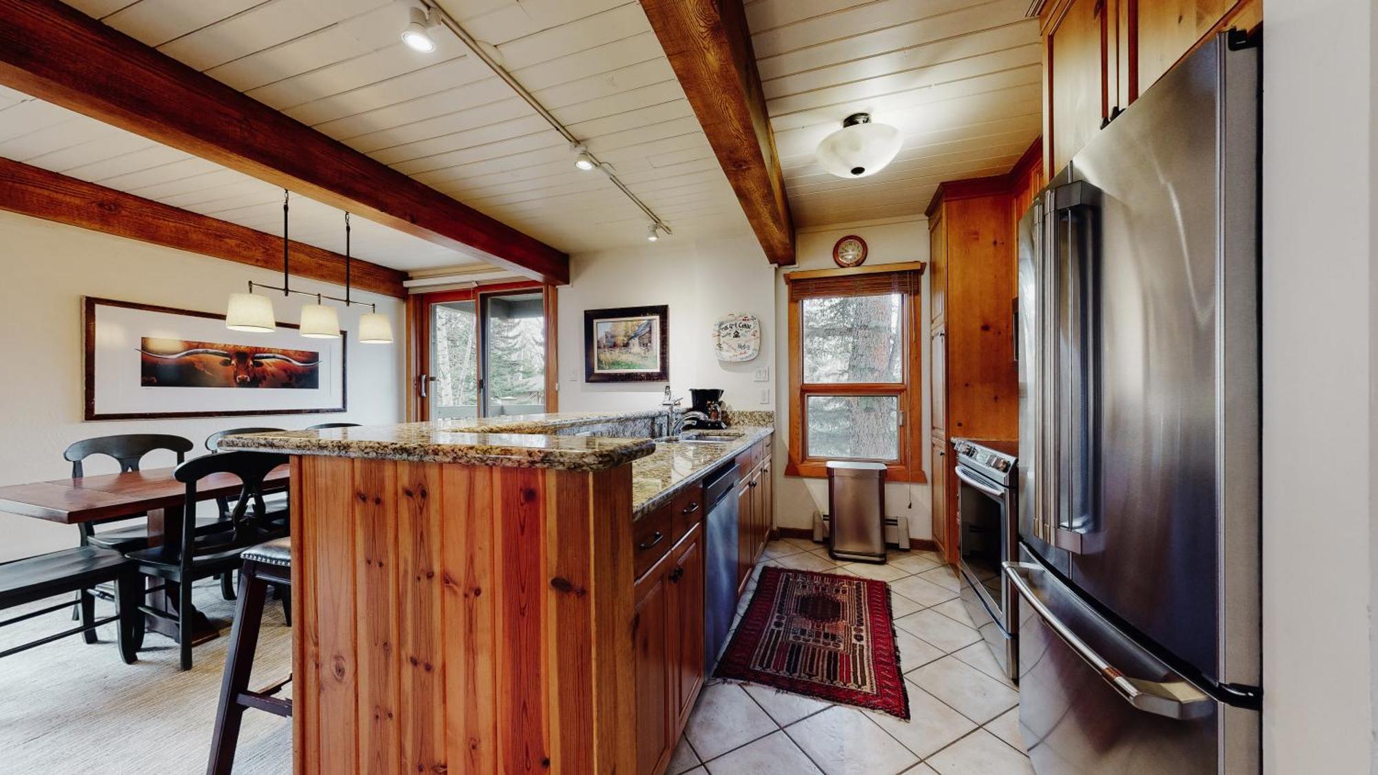 Top Of The Village - Coraltree Residence Collection Сноумасс Виллидж Экстерьер фото