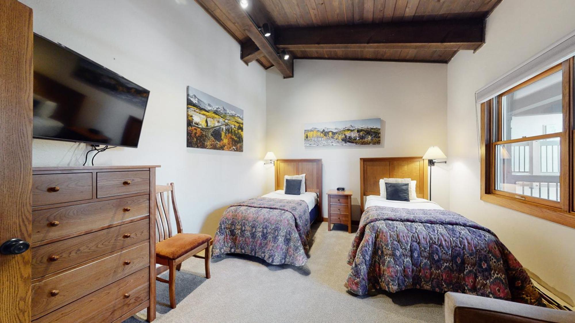Top Of The Village - Coraltree Residence Collection Сноумасс Виллидж Экстерьер фото
