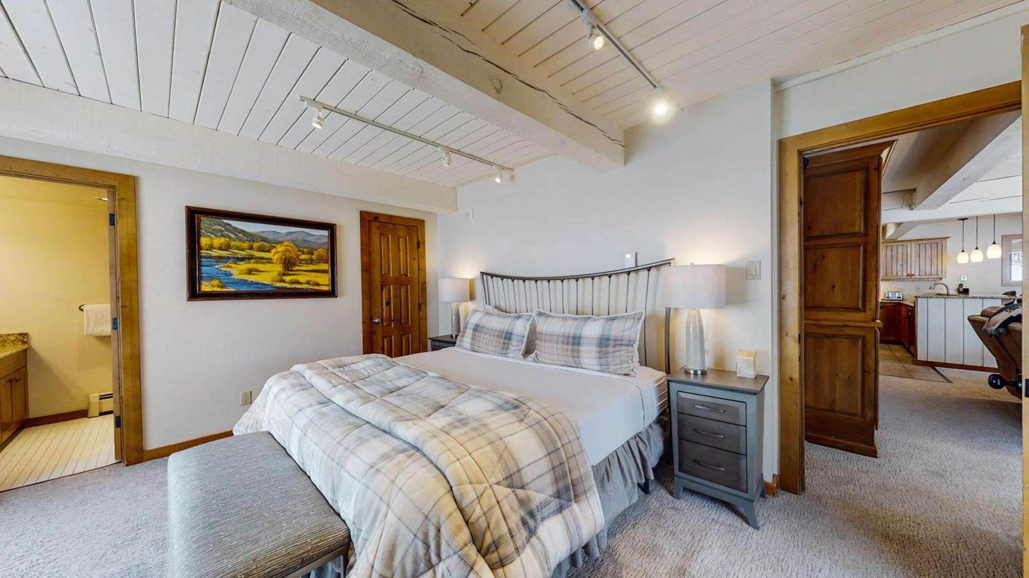 Top Of The Village - Coraltree Residence Collection Сноумасс Виллидж Экстерьер фото