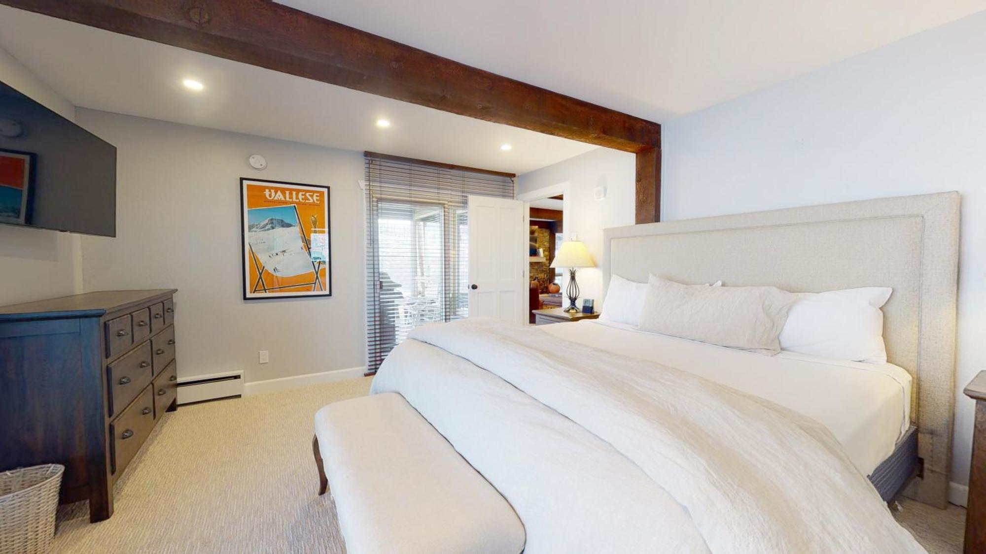 Top Of The Village - Coraltree Residence Collection Сноумасс Виллидж Экстерьер фото