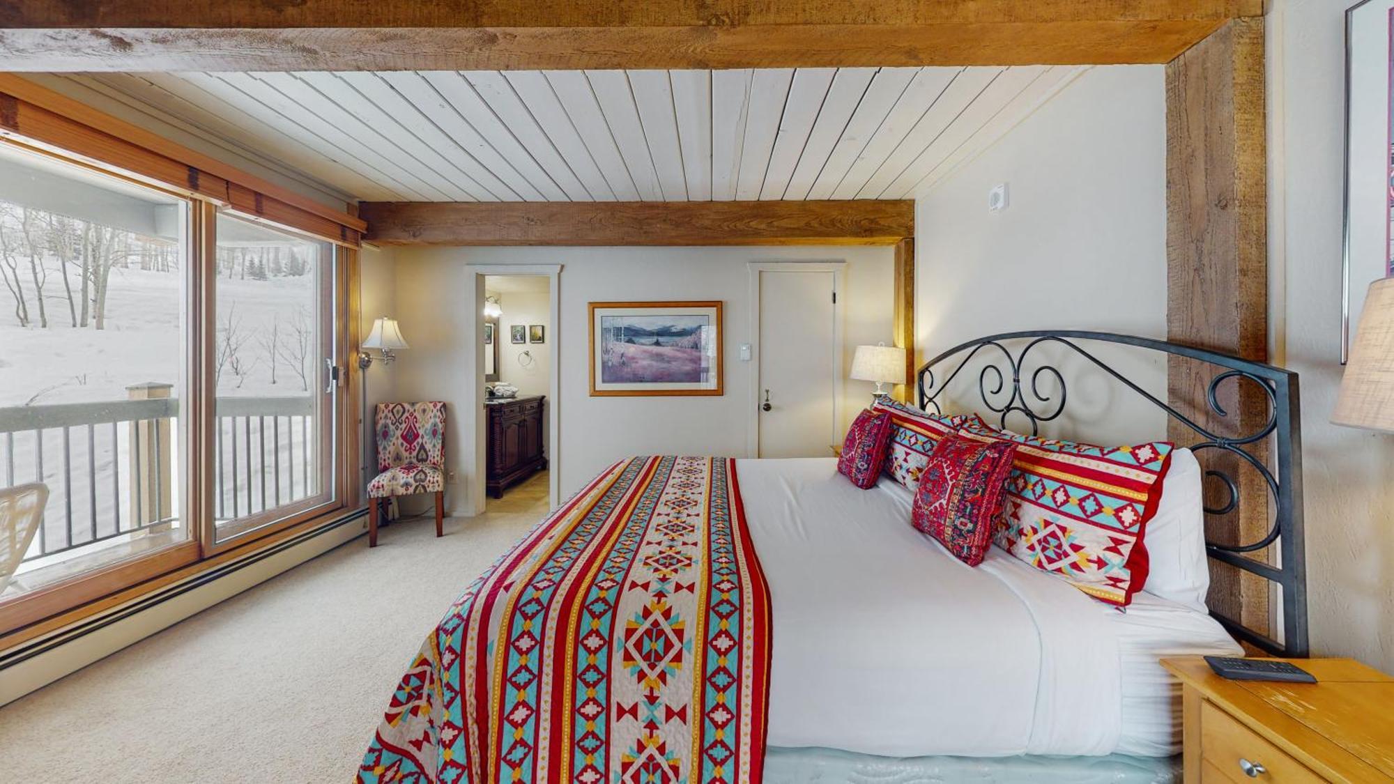 Top Of The Village - Coraltree Residence Collection Сноумасс Виллидж Экстерьер фото