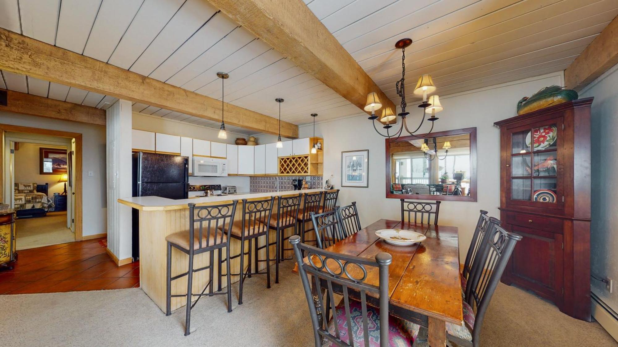 Top Of The Village - Coraltree Residence Collection Сноумасс Виллидж Экстерьер фото