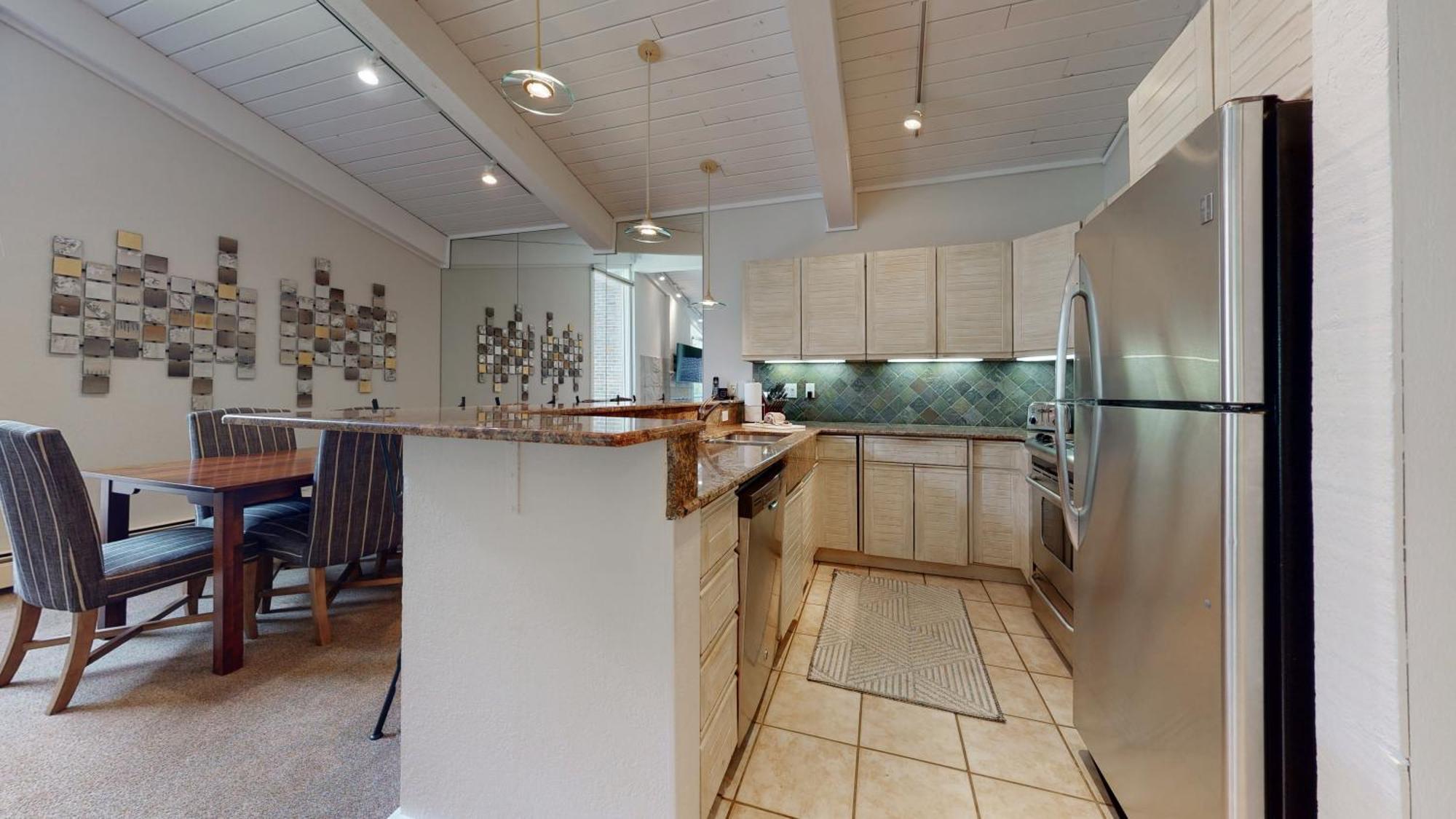 Top Of The Village - Coraltree Residence Collection Сноумасс Виллидж Экстерьер фото
