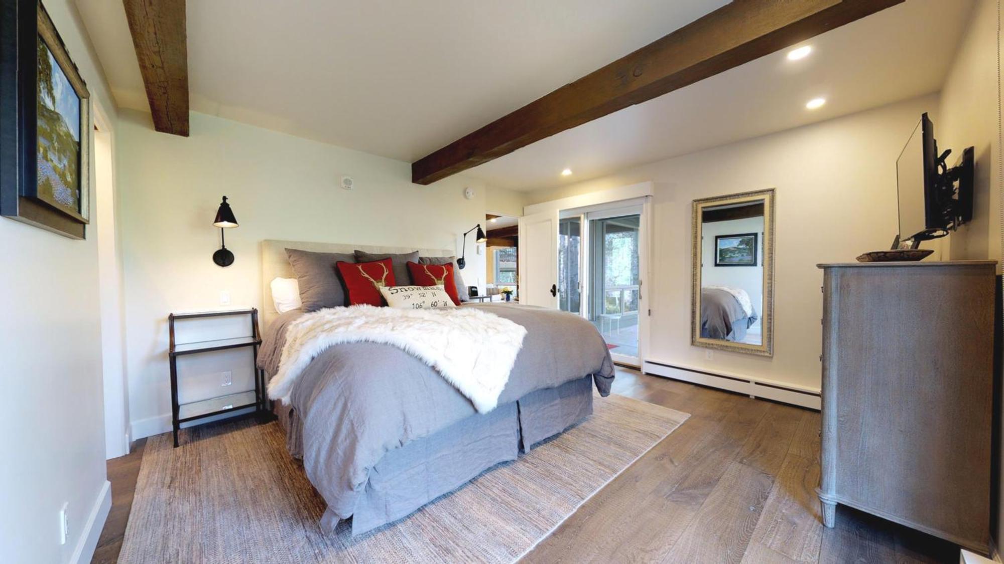 Top Of The Village - Coraltree Residence Collection Сноумасс Виллидж Экстерьер фото
